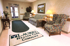 What to Expect at The Laurels of Coldwater
