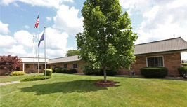 The Laurels of Coldwater
