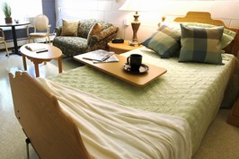 Long-Term Nursing Care